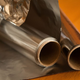 Imagen para el artículo titulado Por qué solo un lado del papel de aluminio es brillante (y cuál hay que utilizar para cocinar)
